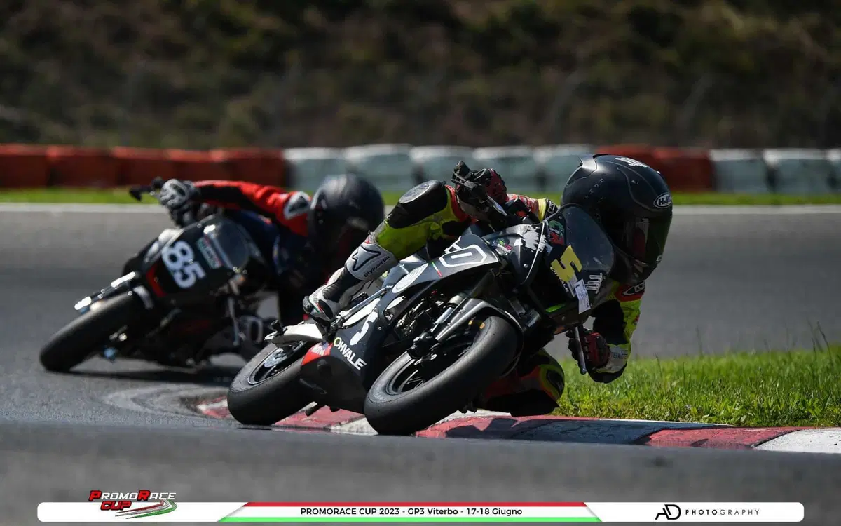 Promorace Cup a Viterbo: tutti i risultati (21)