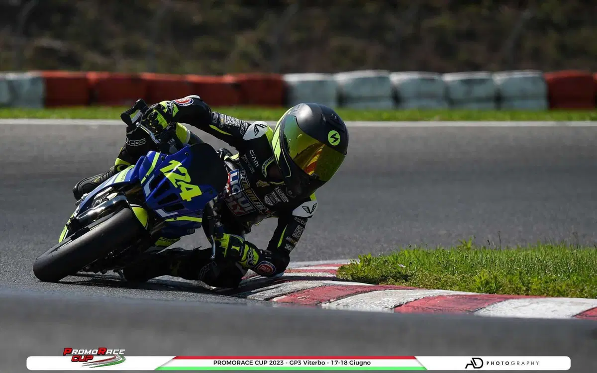 Promorace Cup a Viterbo: tutti i risultati (22)