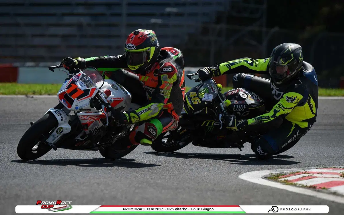 Promorace Cup a Viterbo: tutti i risultati (24)