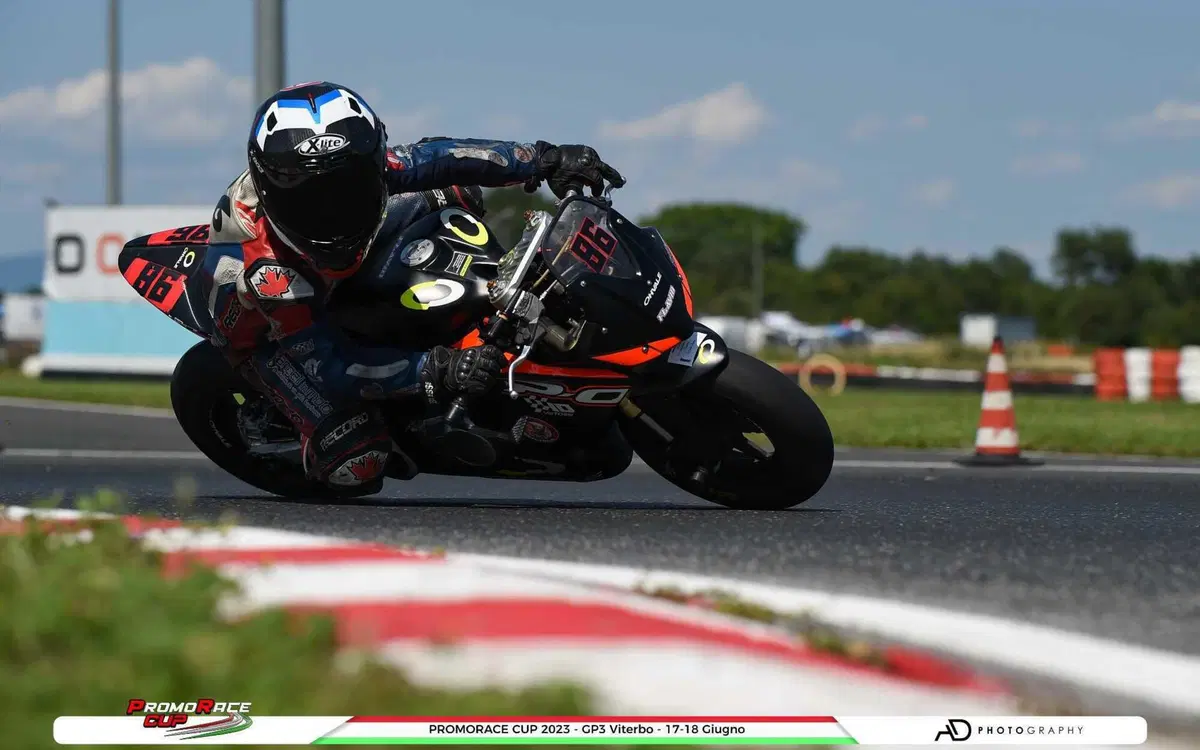 Promorace Cup a Viterbo: tutti i risultati (25)