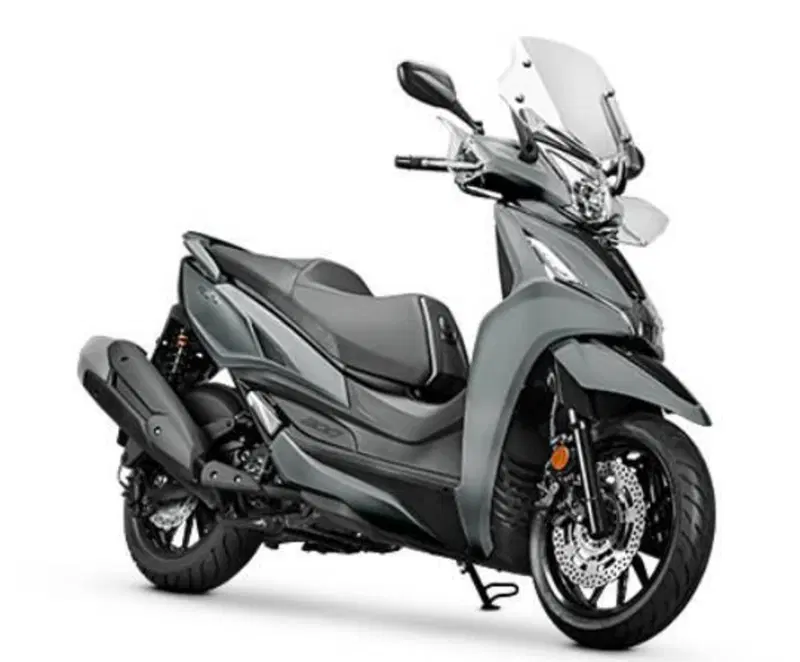 Kymco Agility 300i (2021 - 25)