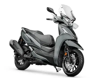 Kymco Agility 300i Noodoe (2021 - 24) nuova
