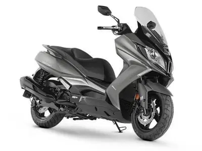 Kymco Downtown 350i TCS (2021 - 25) nuova