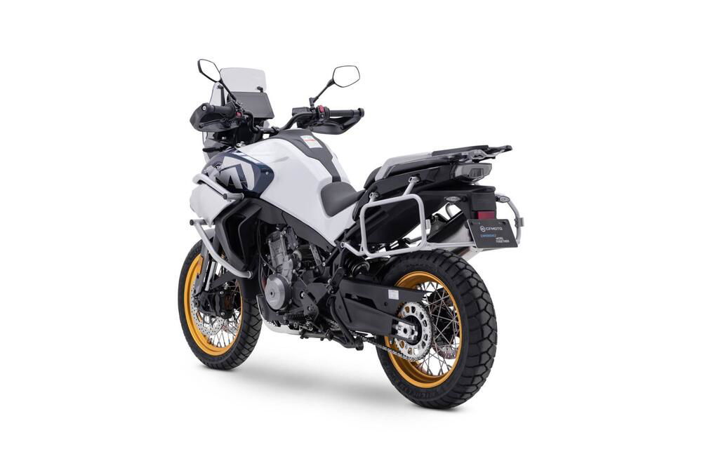 CFMOTO 800MT Explorer (2023 - 24) (4)