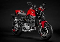 Ducati Monster 937 + (2021 - 23) nuova