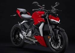 Ducati Streetfighter V2 955 (2022 - 23) nuova