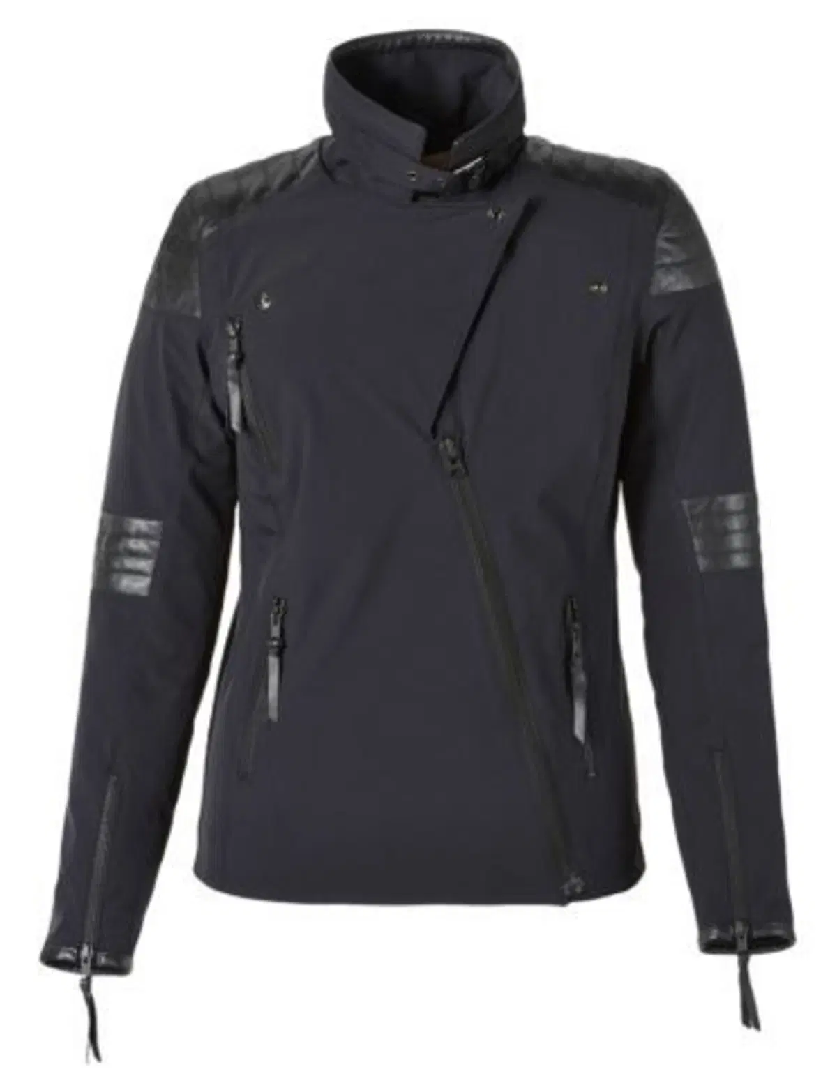 Donne in moto: sempre belle, ma in sicurezza! (6)