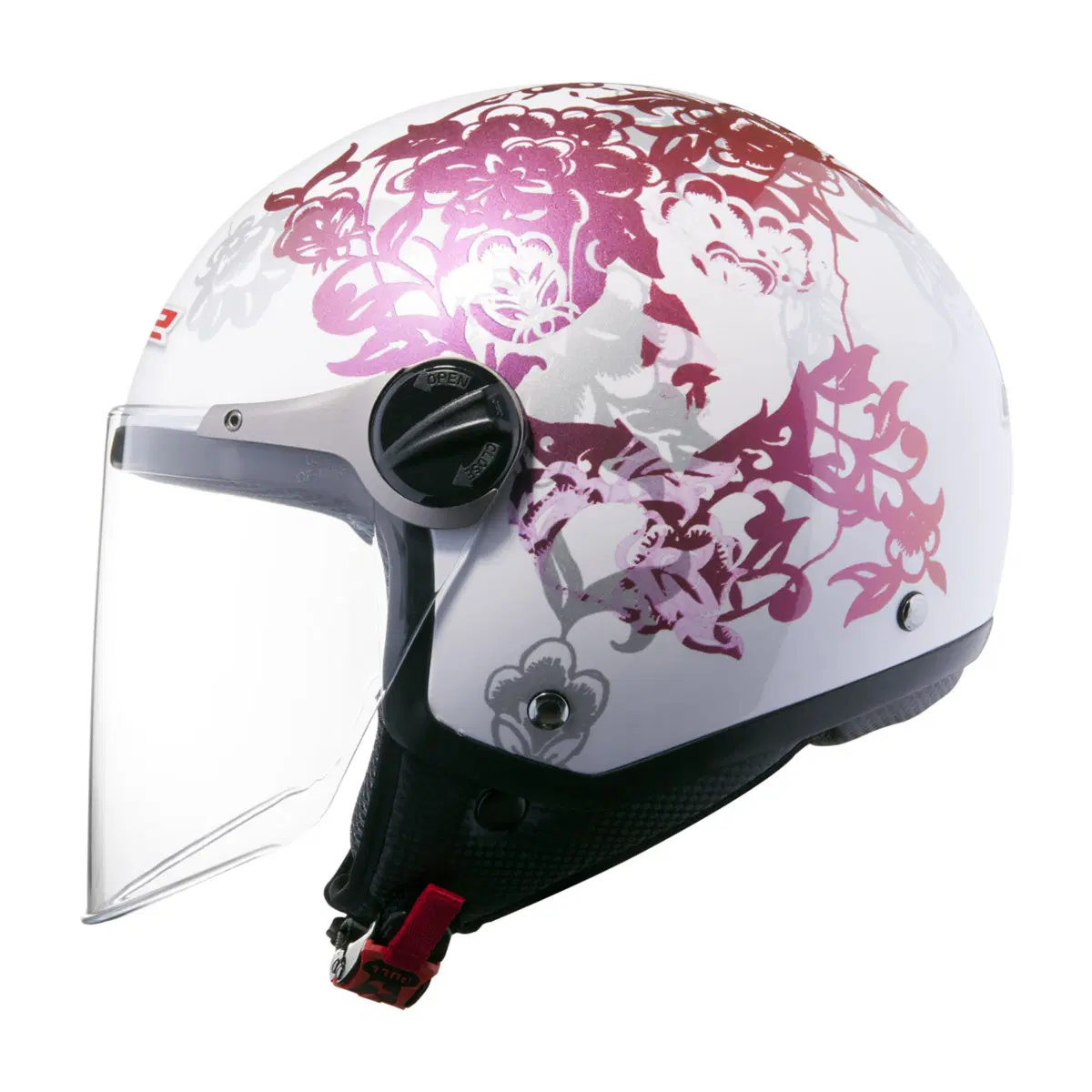 Donne in moto: sempre belle, ma in sicurezza!