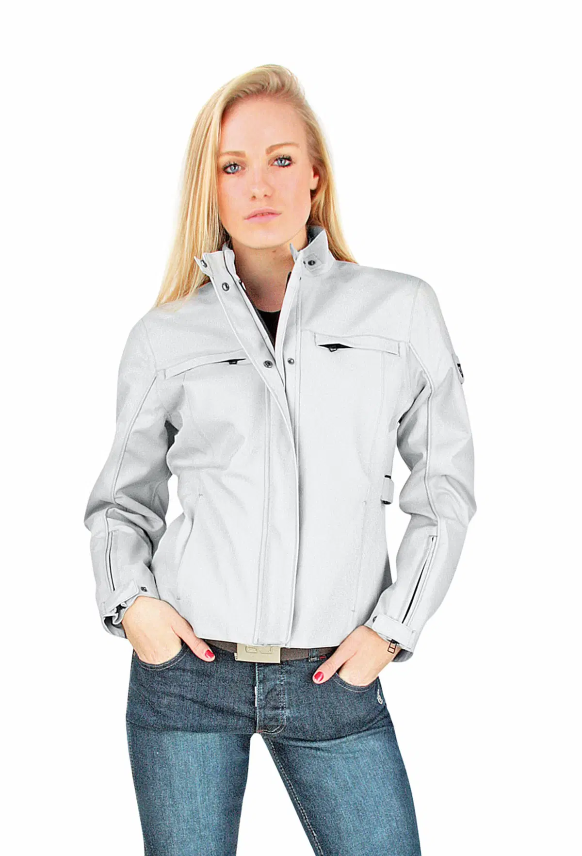 Donne in moto: sempre belle, ma in sicurezza! (4)