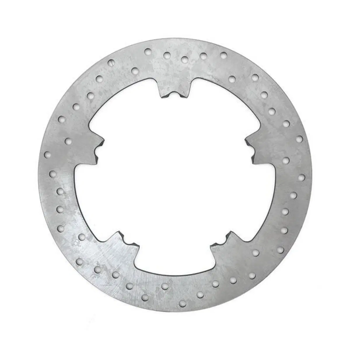 Disco freno anteriore diametro 11,8" mm destro / s 
