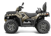 Polaris Sportsman Touring 1000 E EFI