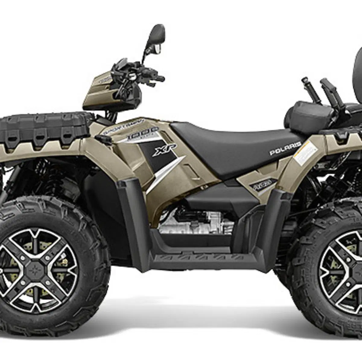 Polaris Sportsman Touring 1000 E EFI (2015 - 17)