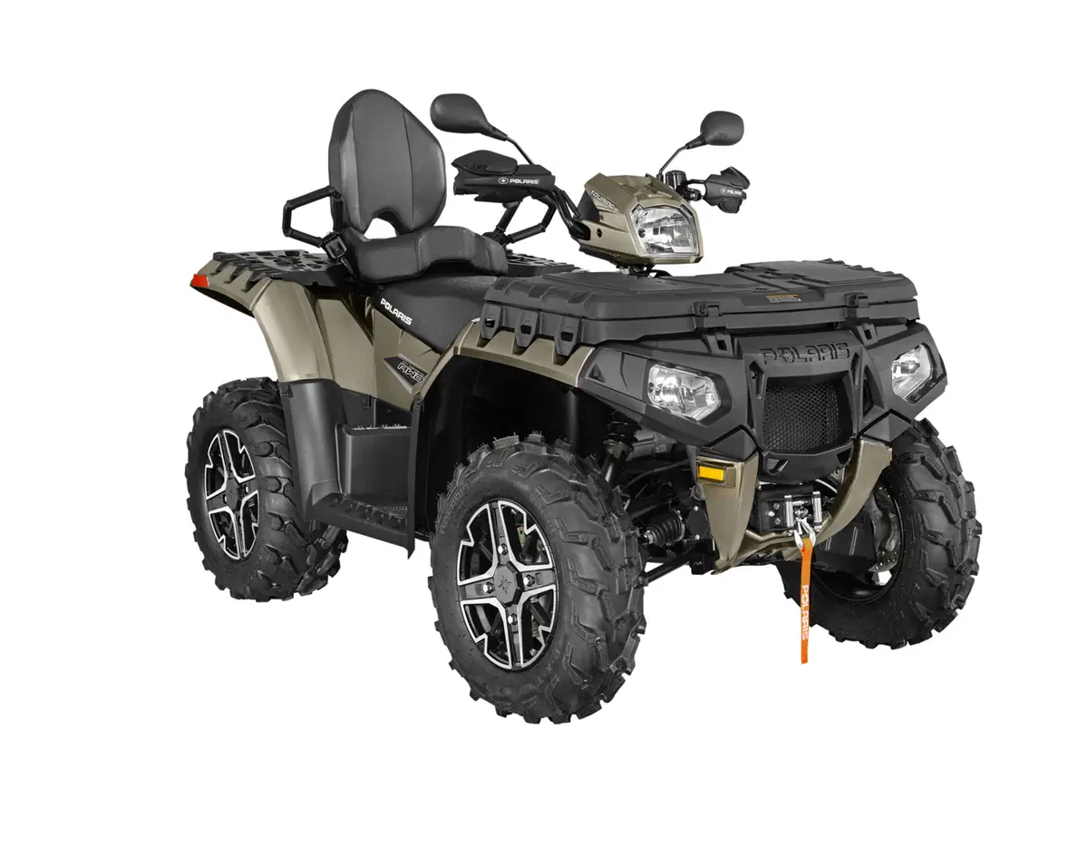 Polaris Sportsman Touring 1000 E EFI Sportsman Touring 1000 E EFI (2015 - 17) (4)