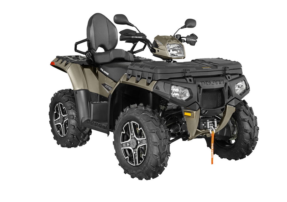 Polaris Sportsman Touring 1000 E EFI (2015 - 17) (4)