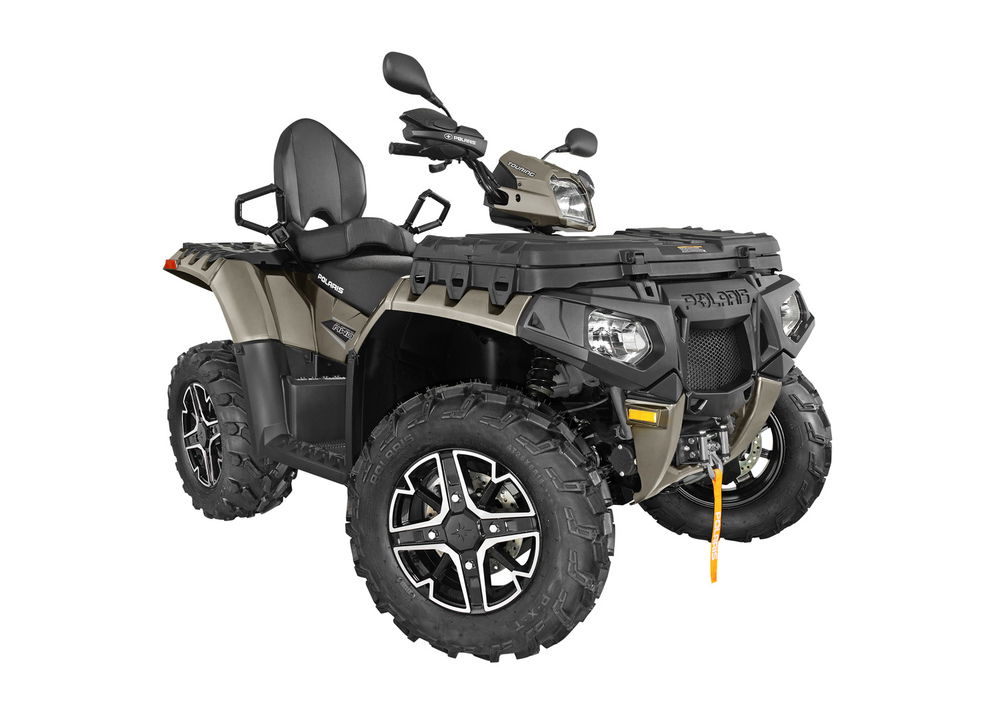 Polaris Sportsman Touring 1000 E EFI (2015 - 17) (3)