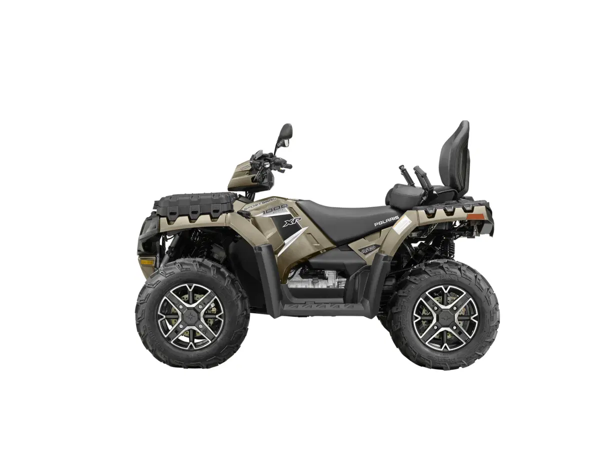 Polaris Sportsman Touring 1000 E EFI Sportsman Touring 1000 E EFI (2015 - 17) (2)