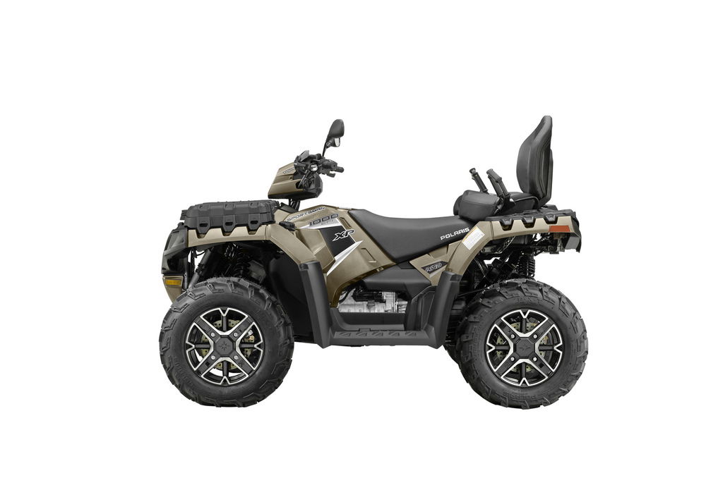 Polaris Sportsman Touring 1000 E EFI (2015 - 17) (2)