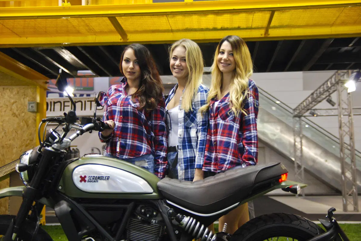 Ducati a Motodays 2015 (3)