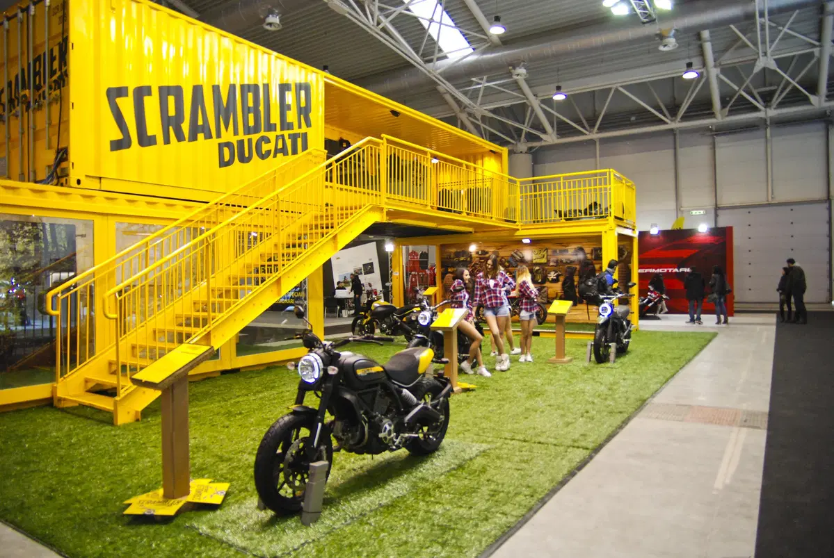 Ducati a Motodays 2015 (5)