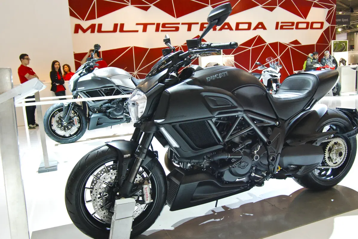 Ducati a Motodays 2015 (10)