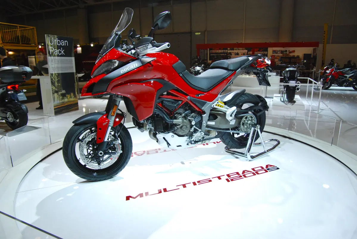 Ducati a Motodays 2015 (11)