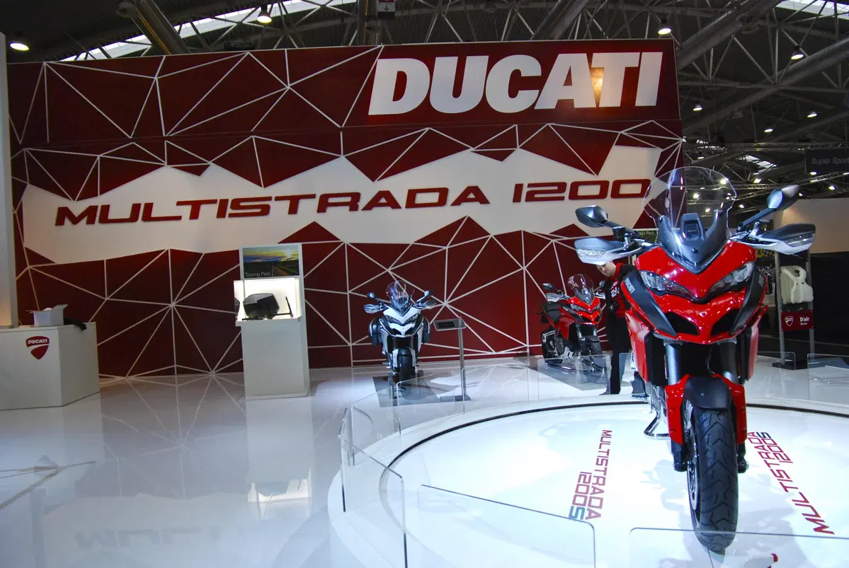 Ducati a Motodays 2015 (12)