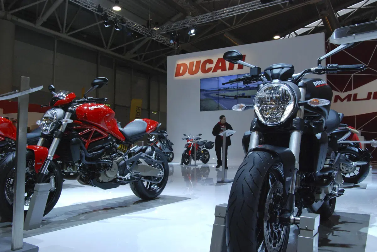 Ducati a Motodays 2015 (15)
