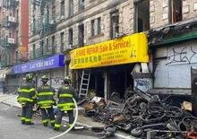 New York. Monopattini e biciclette elettriche in fiamme: 4 morti