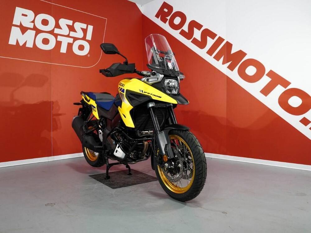 Suzuki V-Strom 1050DE (2023 - 24) (2)