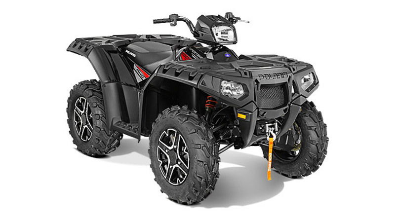 Polaris Sportsman 1000 Sportsman 1000 E 4x4 EFI XP (2015 - 22)