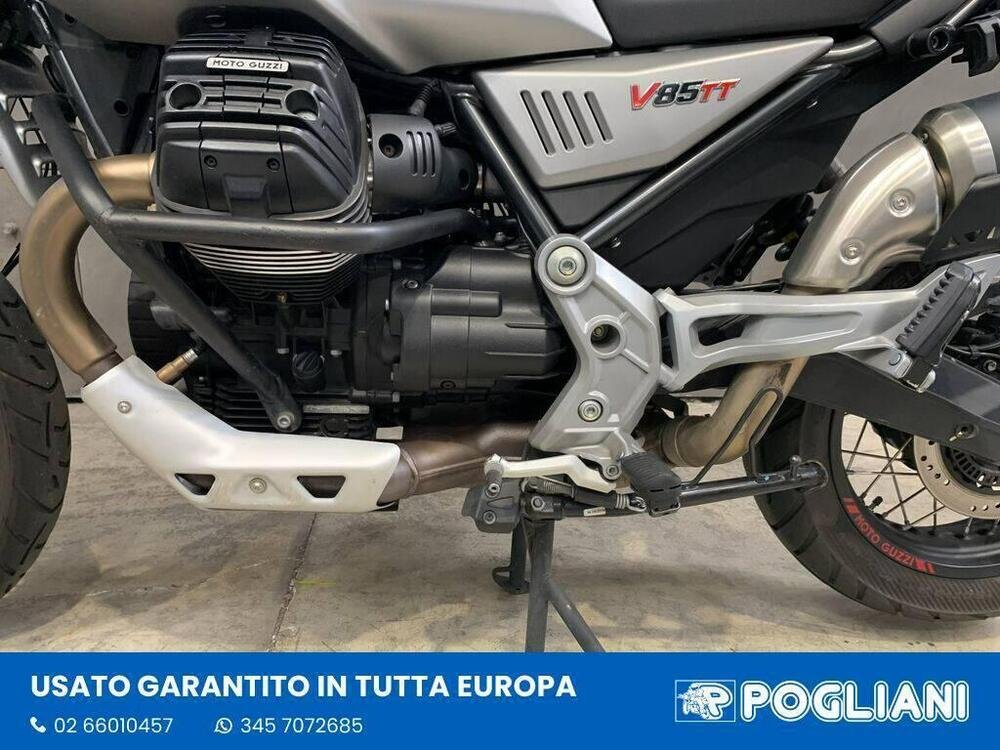 Moto Guzzi V85 TT (2019 - 20) (4)