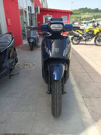 Peugeot Tweet 125 FL Allure (2023 - 25) nuova