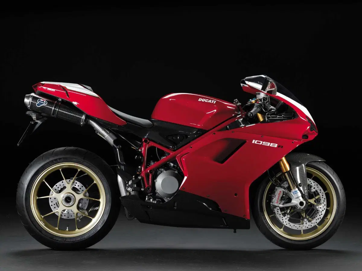 L'elettronica delle moto e il 'metodo Ducati': un viaggio nell'innovazione lungo 15 anni (10)