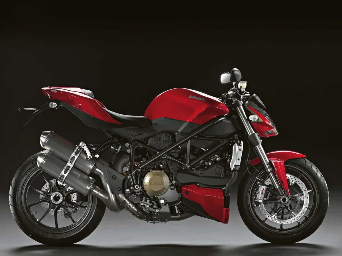 L'elettronica delle moto e il 'metodo Ducati': un viaggio nell'innovazione lungo 15 anni (11)