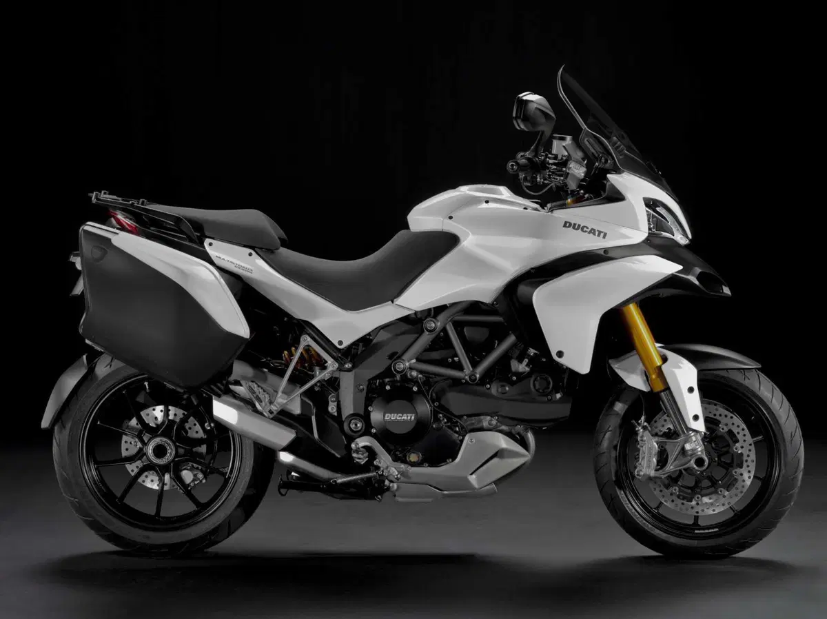 L'elettronica delle moto e il 'metodo Ducati': un viaggio nell'innovazione lungo 15 anni (12)