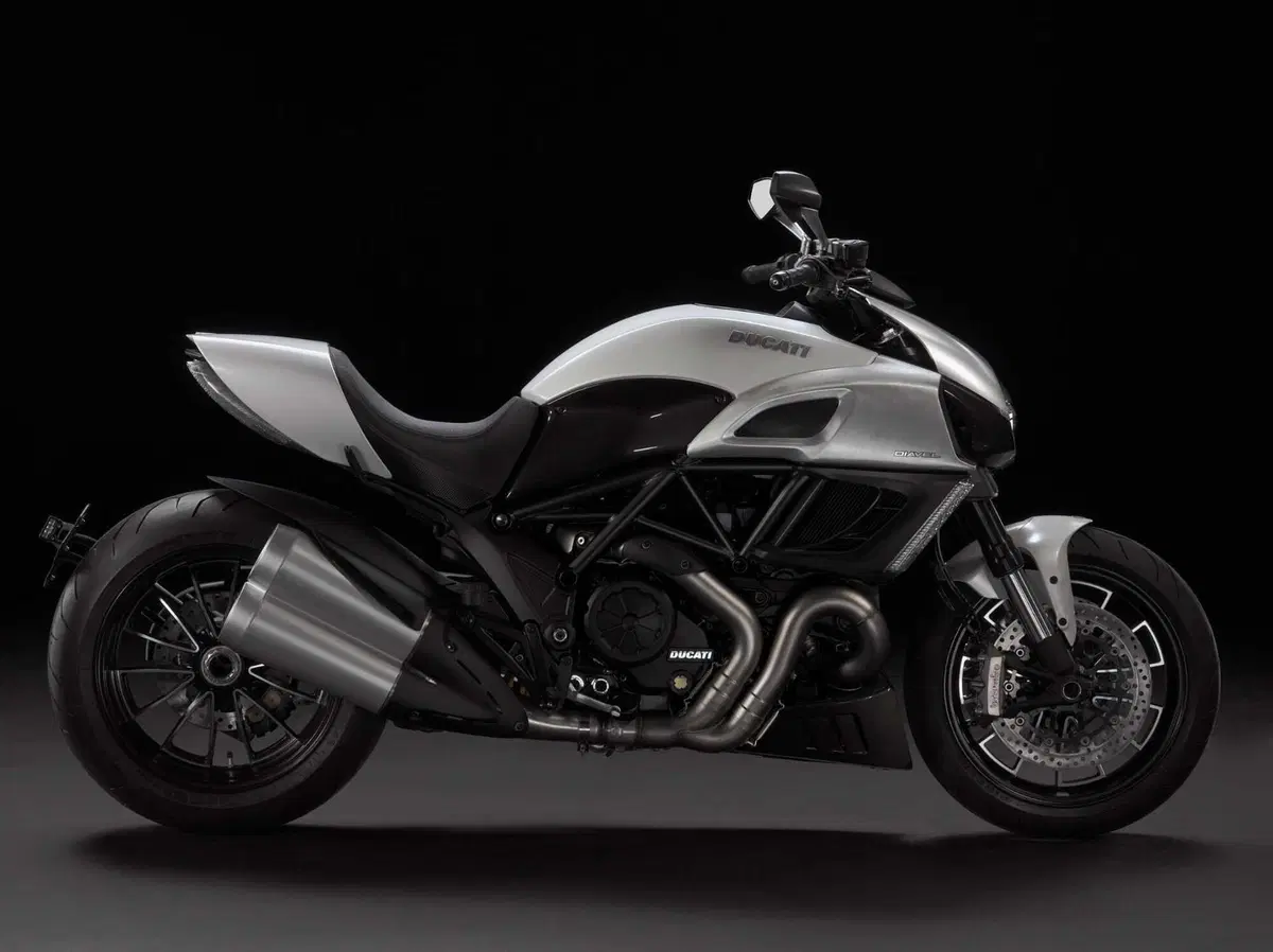 L'elettronica delle moto e il 'metodo Ducati': un viaggio nell'innovazione lungo 15 anni (13)