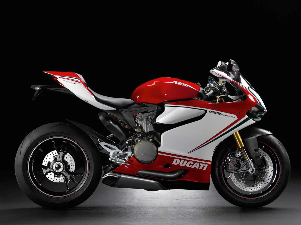 L'elettronica delle moto e il 'metodo Ducati': un viaggio nell'innovazione lungo 15 anni (14)