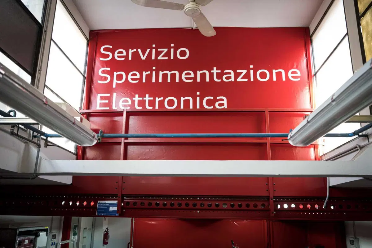 L'elettronica delle moto e il 'metodo Ducati': un viaggio nell'innovazione lungo 15 anni (24)