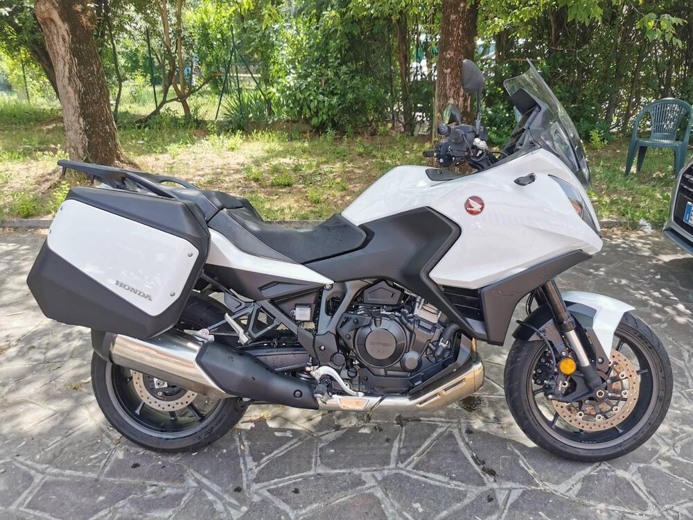 Honda NT 1100 (2022 - 24)