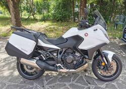 Honda NT 1100 (2022 - 24) usata