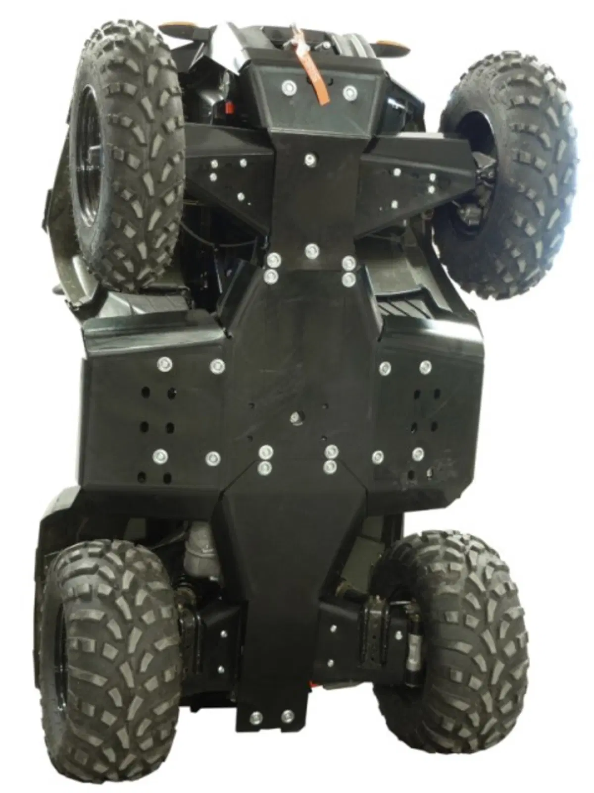Polaris Sportsman 570 Sportsman 570 E 4x4 (2008 - 15) (3)