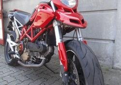Ducati Hypermotard 1100 (2007 - 09) usata