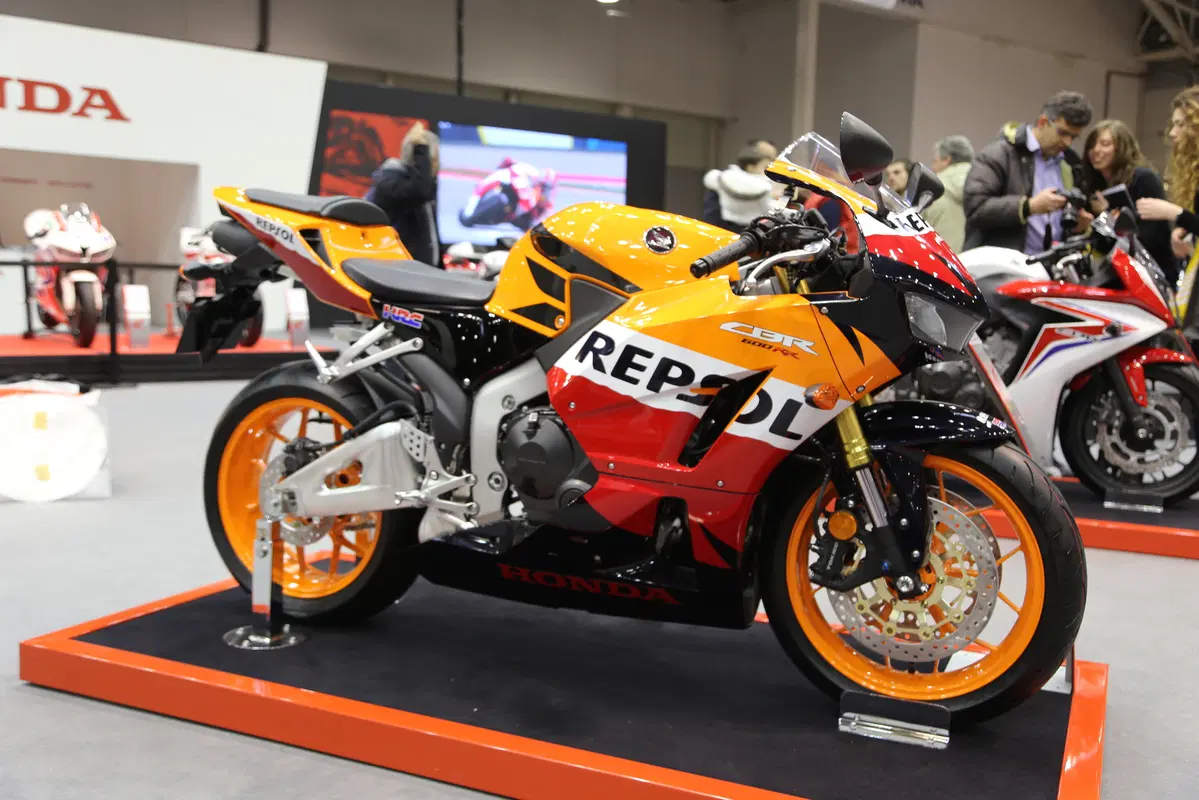 Honda a Motodays 2015: la gamma al completo (2)