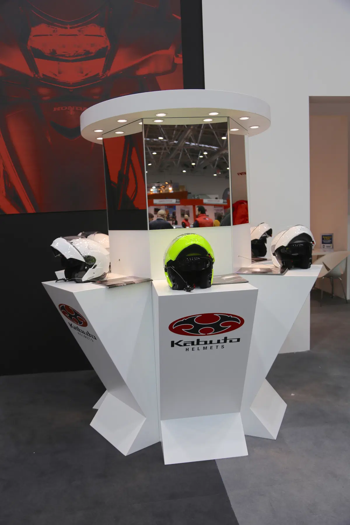 Honda a Motodays 2015: la gamma al completo (3)