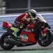 Tra SBK e MotoGP. Alvaro Bautista: “Felice e soddisfatto per il test, ma ora pensiamo a Donington [GALLERY]