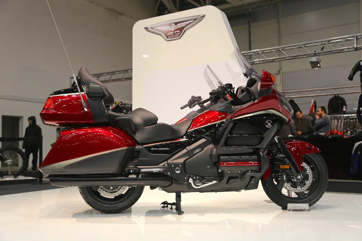 Honda a Motodays 2015: la gamma al completo (14)