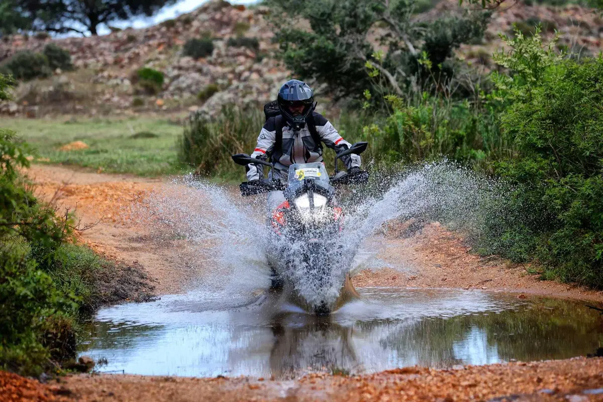 Due vent'enni sulle KTM 390 Adventure alla scoperta della Sardegna: come sarà finita? [VIDEO] (12)