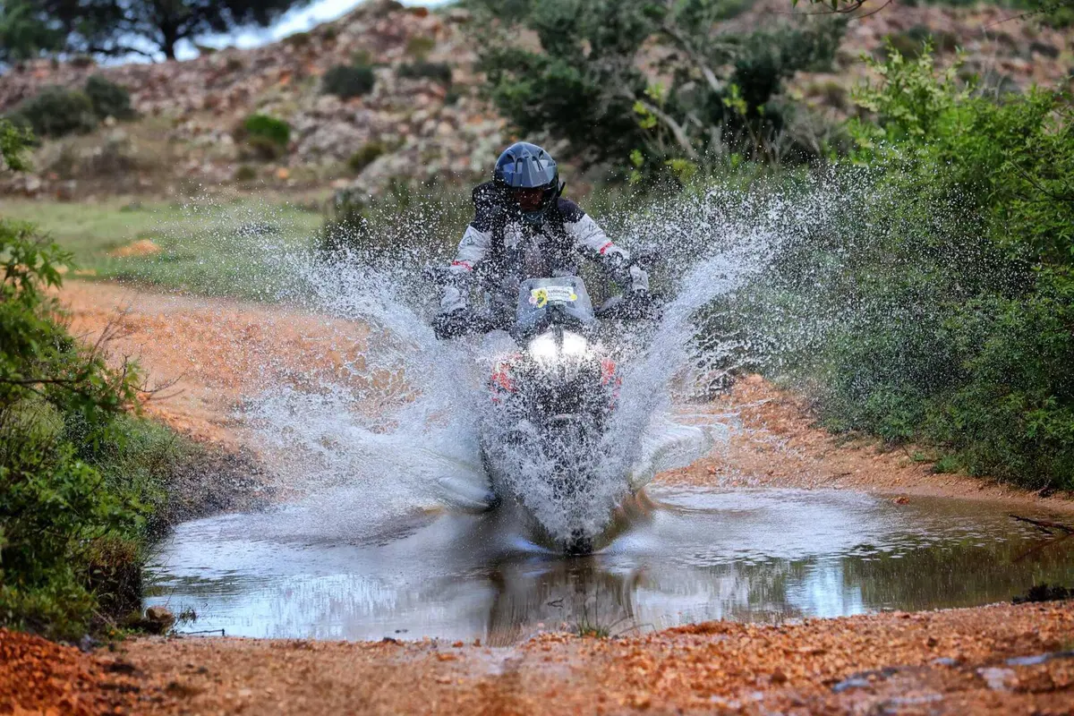 Due vent'enni sulle KTM 390 Adventure alla scoperta della Sardegna: come sarà finita? [VIDEO] (13)