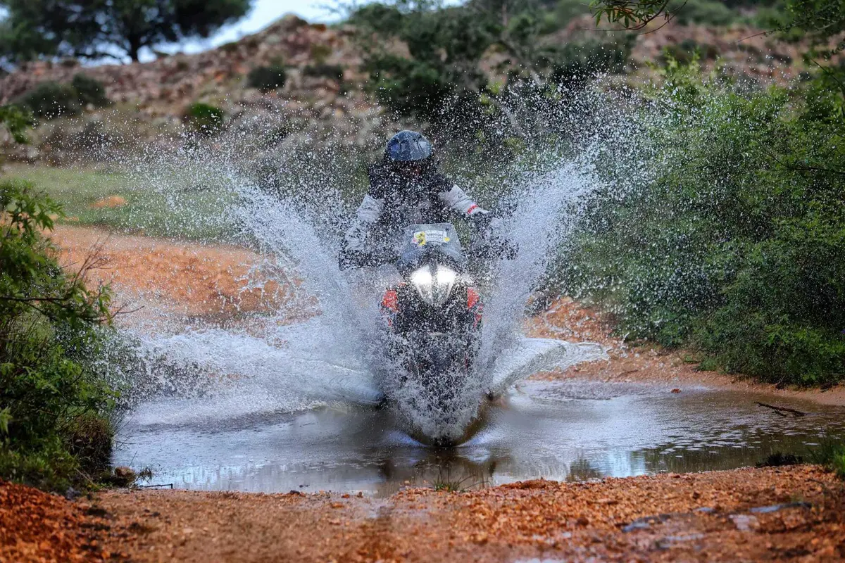 Due vent'enni sulle KTM 390 Adventure alla scoperta della Sardegna: come sarà finita? [VIDEO] (14)
