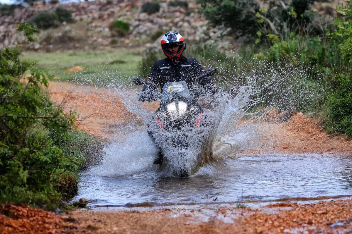 Due vent'enni sulle KTM 390 Adventure alla scoperta della Sardegna: come sarà finita? [VIDEO] (26)